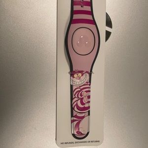 Cheshire Cat Magicband 2